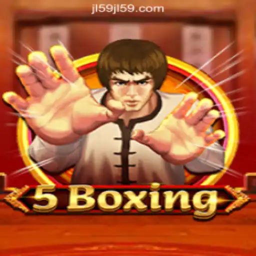 Discover the Thrills of 5Boxing: A New Gaming Sensation at JL59.COM Online Casino Philippines