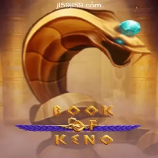 Exploring the Thrilling World of BookOfKeno at JL59.COM Online Casino Philippines
