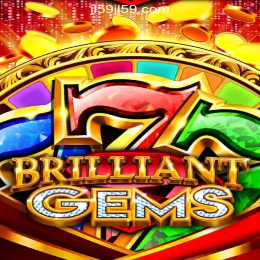 Discover the Dazzling World of BrilliantGems at JL59.COM Online Casino Philippines