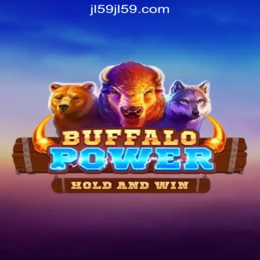 BuffaloPower: Unleashing the Thrill at JL59.COM Online Casino Philippines