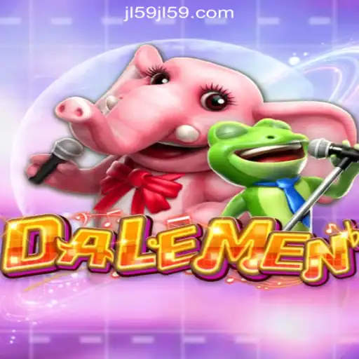 Unveiling DALEMEN: The New Face of Exciting Online Casino Gaming in the Philippines