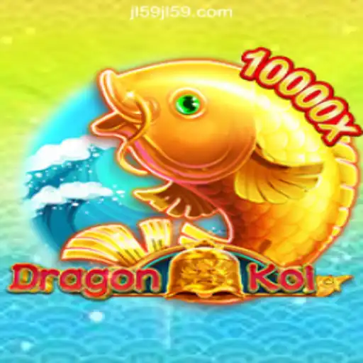 DragonKoi: A Thrilling Adventure in the World of Online Casinos