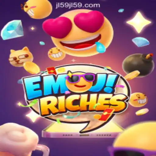 Discover EmojiRiches at JL59.COM Online Casino Philippines