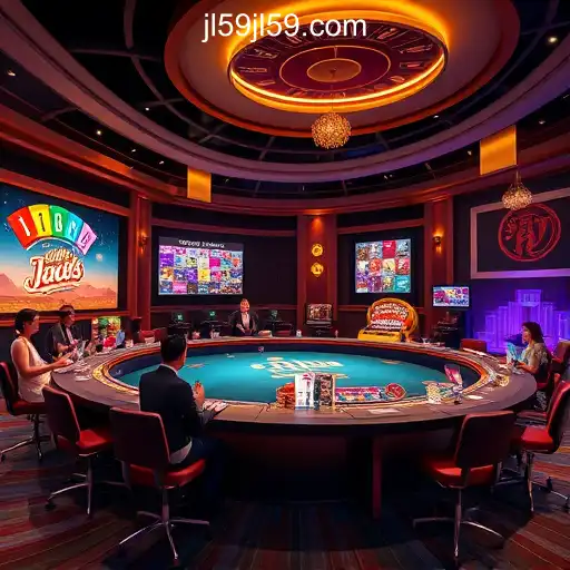 Security and Trust JL59.COM Online Casino Philippines - International Licenses and Certifications