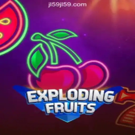ExplodingFruits: A Thrilling Addition to JL59.COM Online Casino Philippines
