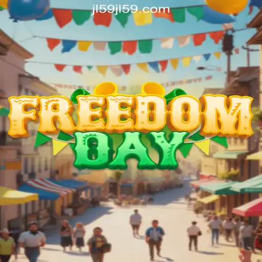 Discover the Thrilling World of 'FreedomDay' and its Impact on the Online Casino Scene