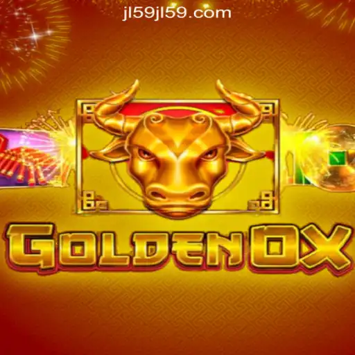 Discover the Thrilling World of GoldenOx: A Premier JL59.COM Online Casino Game