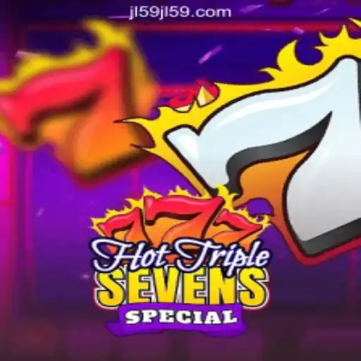 Exploring HotTripleSevensSpecial: A Thrilling Addition to JL59.COM Online Casino Philippines