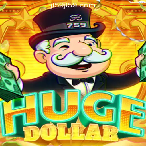 Exploring HugeDollar: A Premier Experience in Online Gaming with JL59.COM Online Casino Philippines