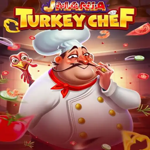 Experience the Culinary Thrills of JManiaTurkeyChef