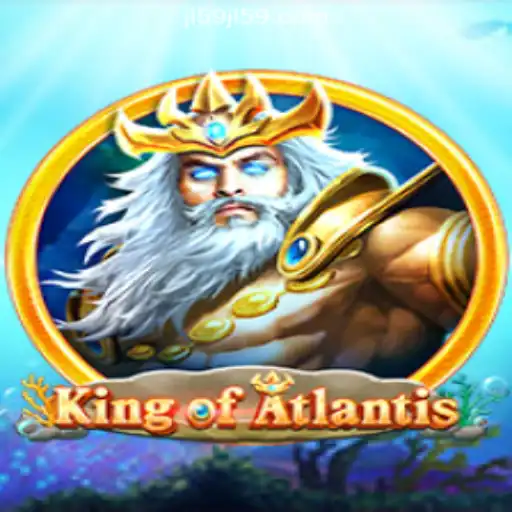 Unveiling 'King of Atlantis': Dive into the Underwater Adventure with JL59.COM Online Casino Philippines