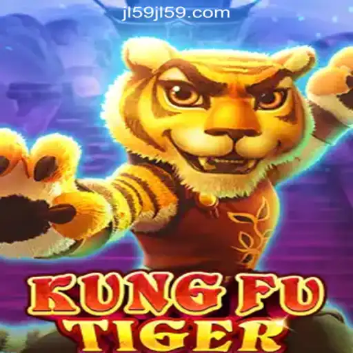 KungFuTiger: A Thrilling Gaming Experience at JL59.COM Online Casino Philippines