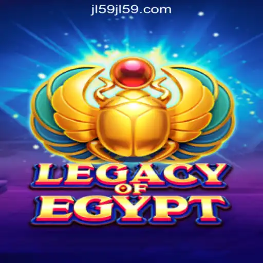 Experience Ancient Mysteries in 'Legacy of Egypt' at JL59.COM Online Casino Philippines