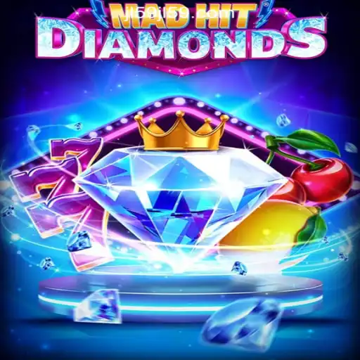 MadHitDiamonds: A New Era in Online Casino Gaming