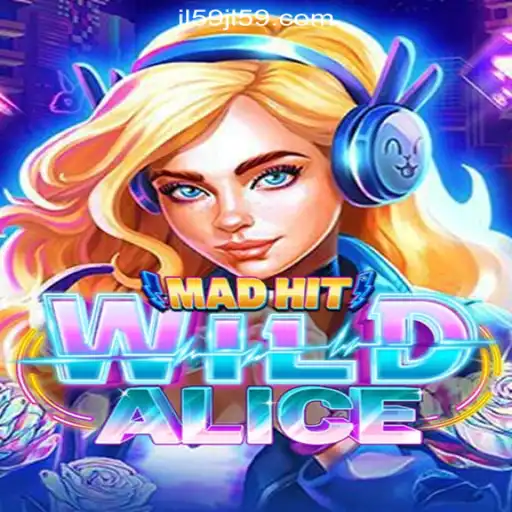 MadHitWildAlice: A Unique Casino Experience with JL59.COM Online Casino Philippines