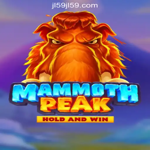 Unveiling MammothPeak: The Thrilling Arena of JL59.COM Online Casino Philippines