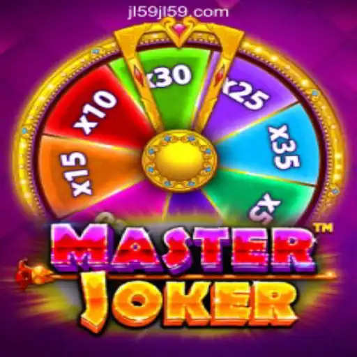 Explore the Exciting World of MasterJoker at JL59.COM Online Casino Philippines