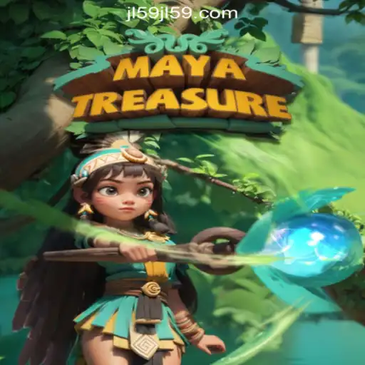 Explore the Mysteries of MayaTreasure at JL59.COM Online Casino Philippines