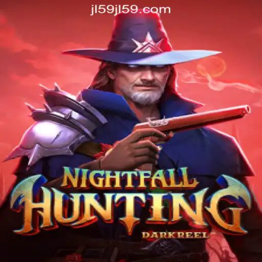 Exploring the Thrilling Chase: NightfallHunting and the JL59.COM Online Casino Philippines