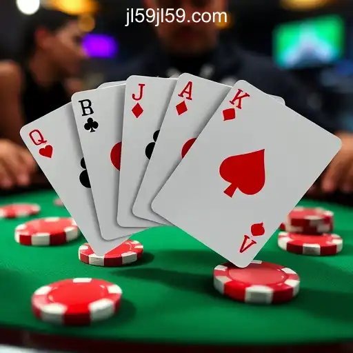 Gaming Experience JL59.COM Online Casino Philippines - 800+ Premium and Exclusive Games