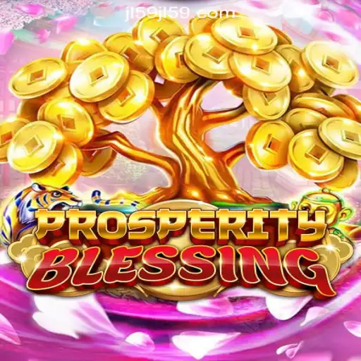 Exploring ProsperityBlessing: A Unique Addition to JL59.COM Online Casino Philippines