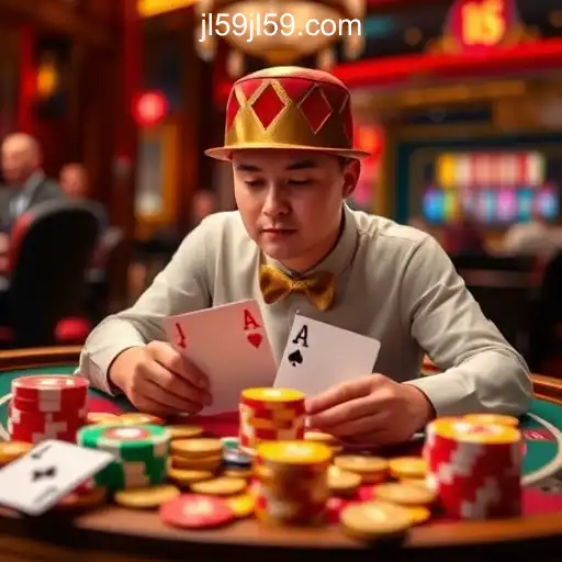 VIP Service JL59.COM Online Casino Philippines - 24/7 Support and Exclusive Benefits