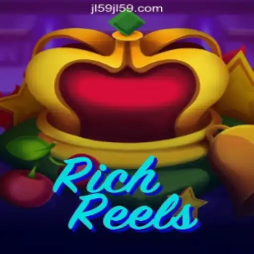 RichReels: A Deep Dive into the World of JL59.COM Online Casino Philippines