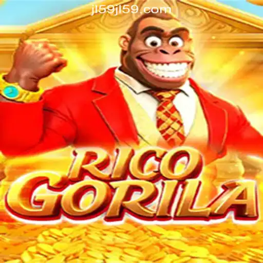 Explore RicoGorila: The Thrilling Adventure in Online Gaming