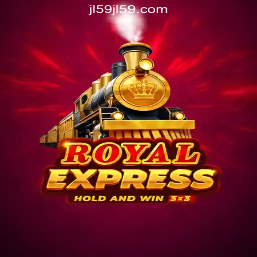 Experience the Thrill of Royalexpress: A Premier Gaming Adventure at JL59.COM Online Casino Philippines