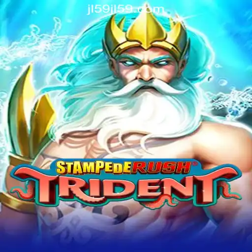 StempedeRushTrident: Unveiling the Thrilling Casino Adventure