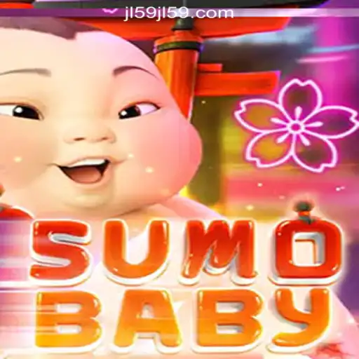 Discover SumoBaby: The Exciting Game Taking JL59.COM Online Casino by Storm