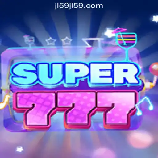 Exploring Super777: A Premier Game at JL59.COM Online Casino Philippines