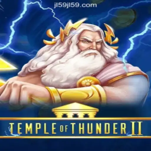 Unleashing the Adventure in TempleofThunderII: A Thrilling Casino Game at JL59.COM Online Casino Philippines