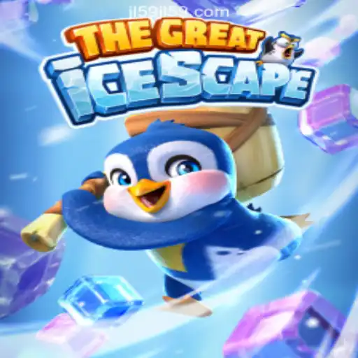 Exploring TheGreatIcescape: A Chilling Adventure in JL59.COM Online Casino