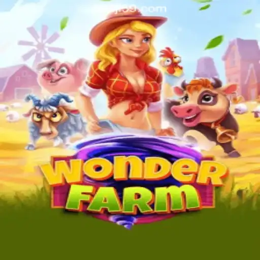 Discovering the Enchanting World of WonderFarm: An Immersive Gaming Experience with JL59.COM